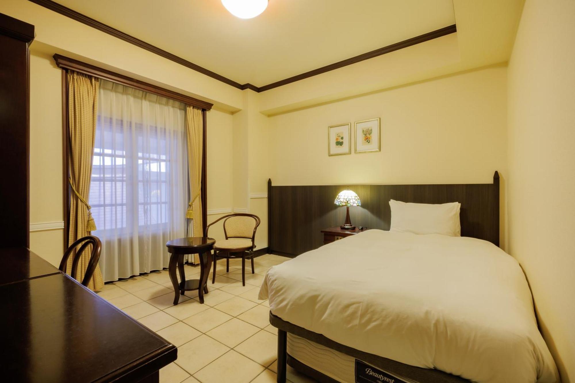 Hotel Monterey Sendai Extérieur photo