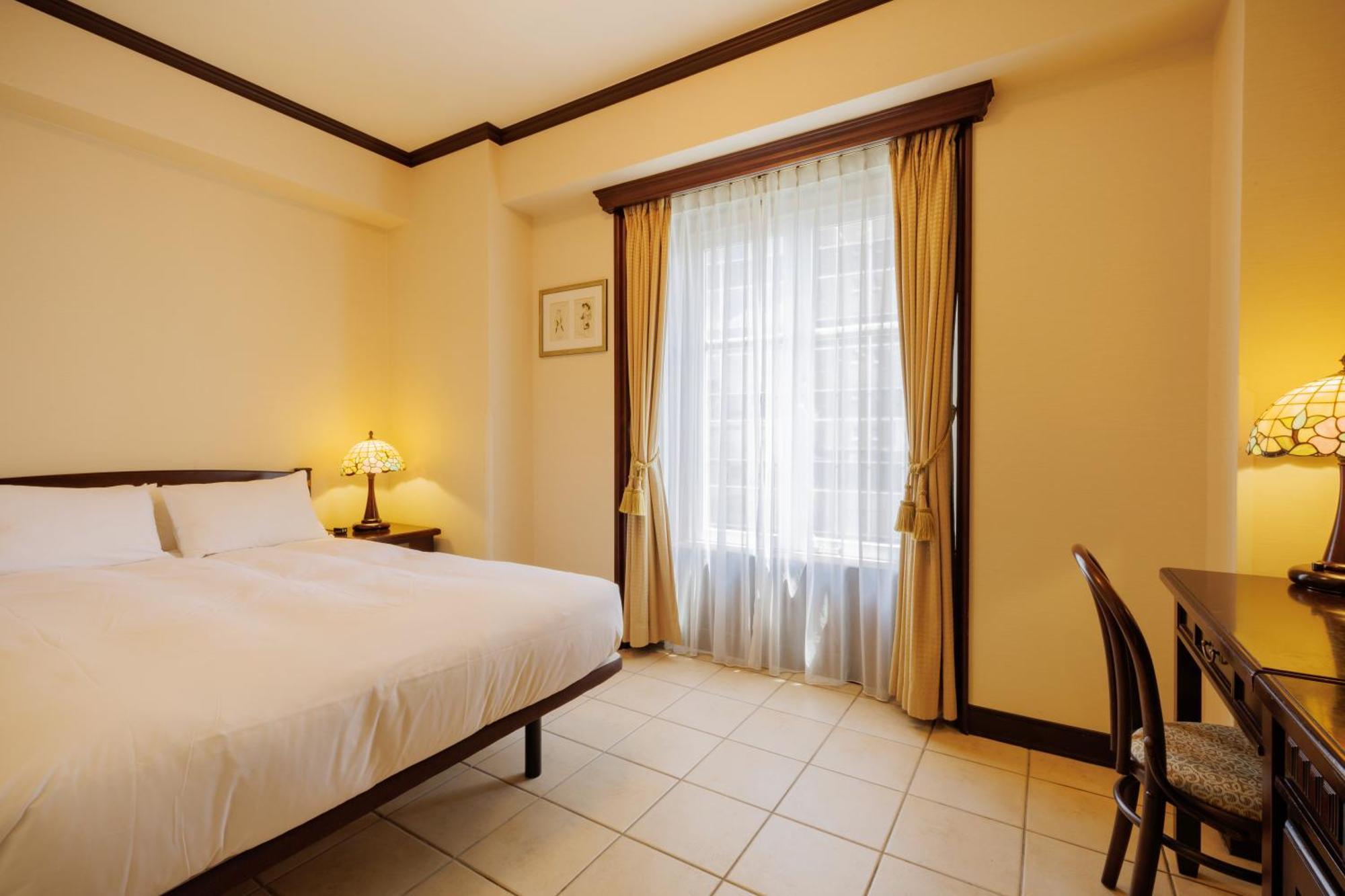Hotel Monterey Sendai Extérieur photo