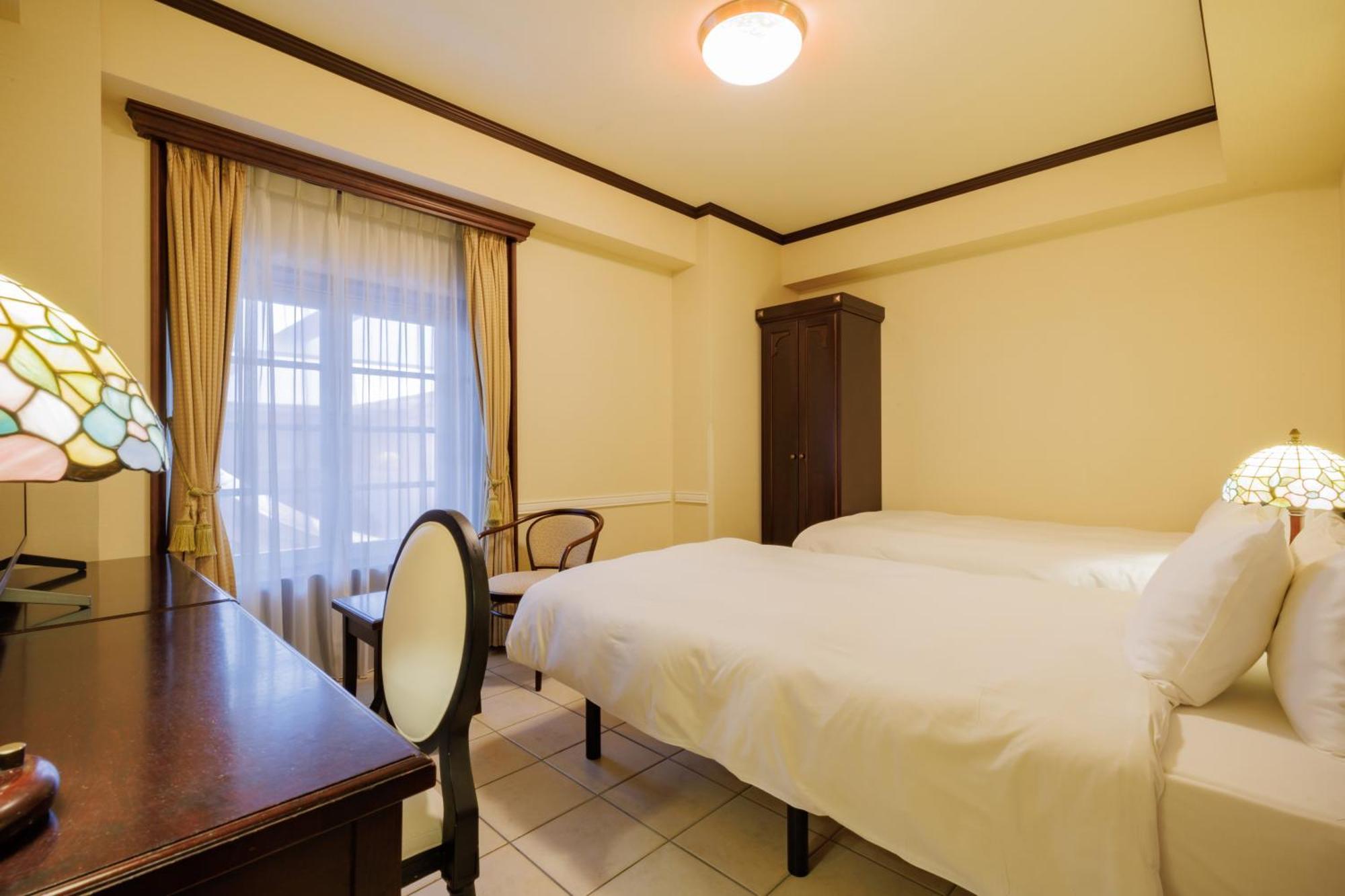 Hotel Monterey Sendai Extérieur photo